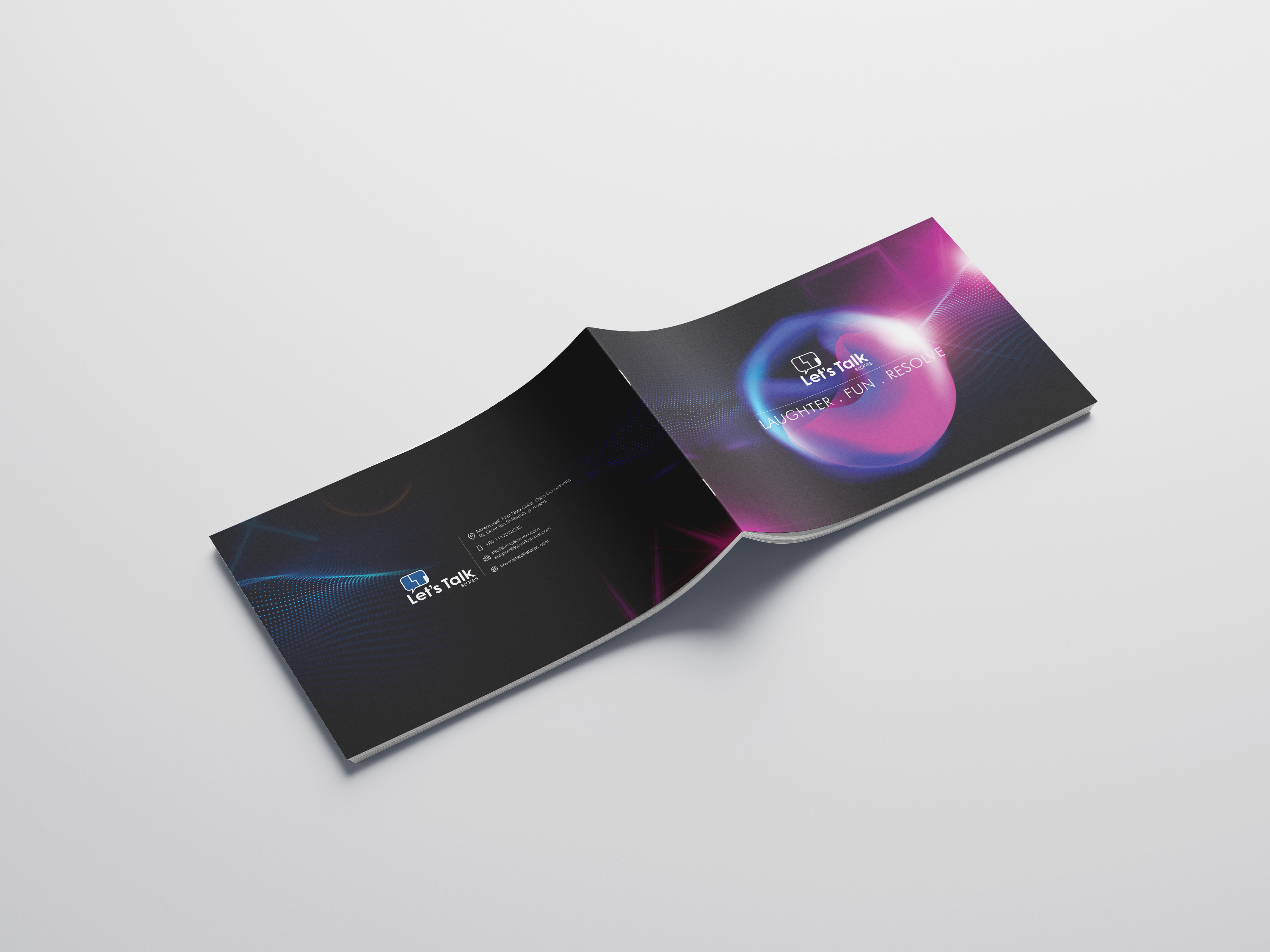 Project Gallery Item