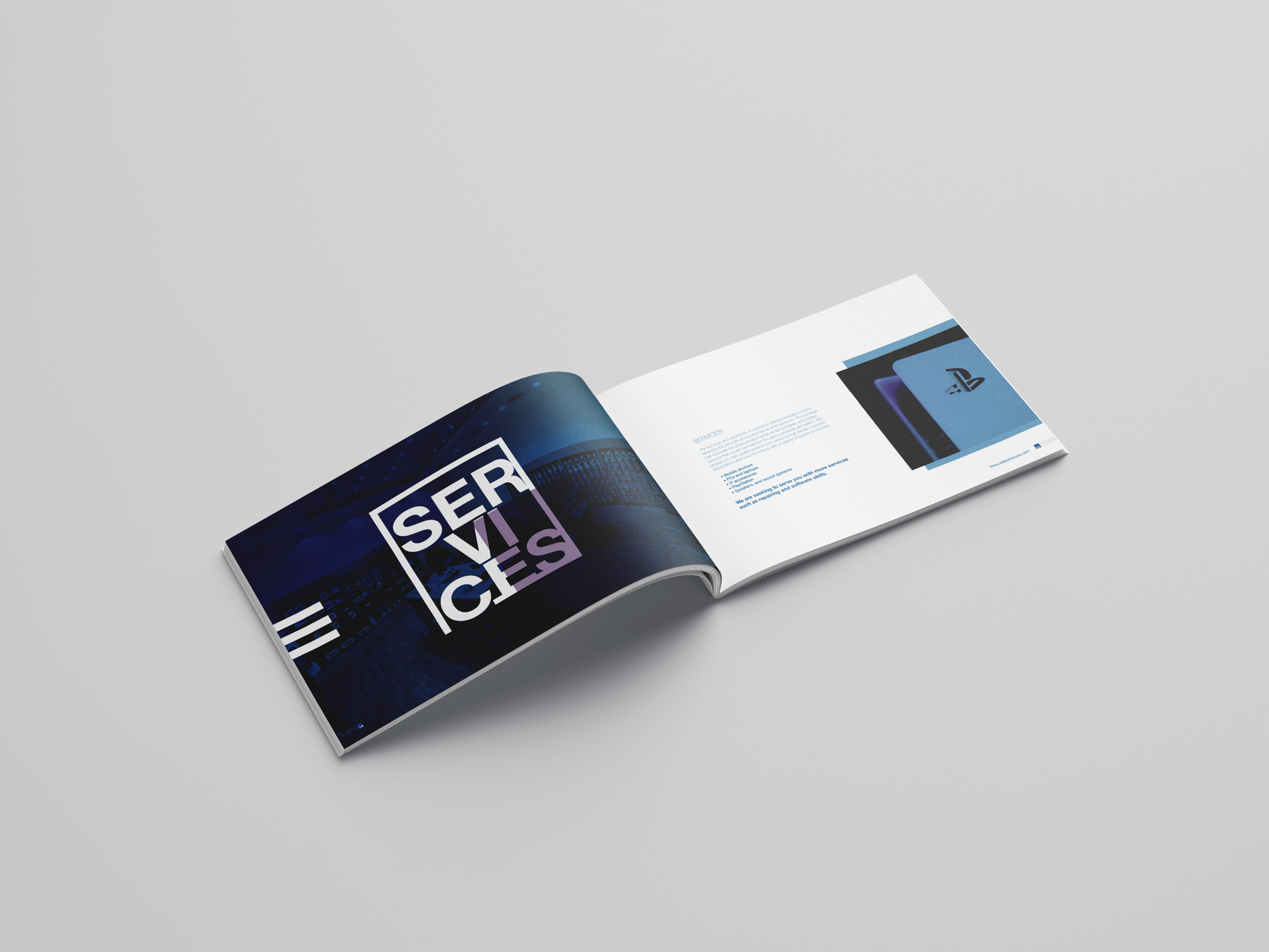 Project Gallery Item
