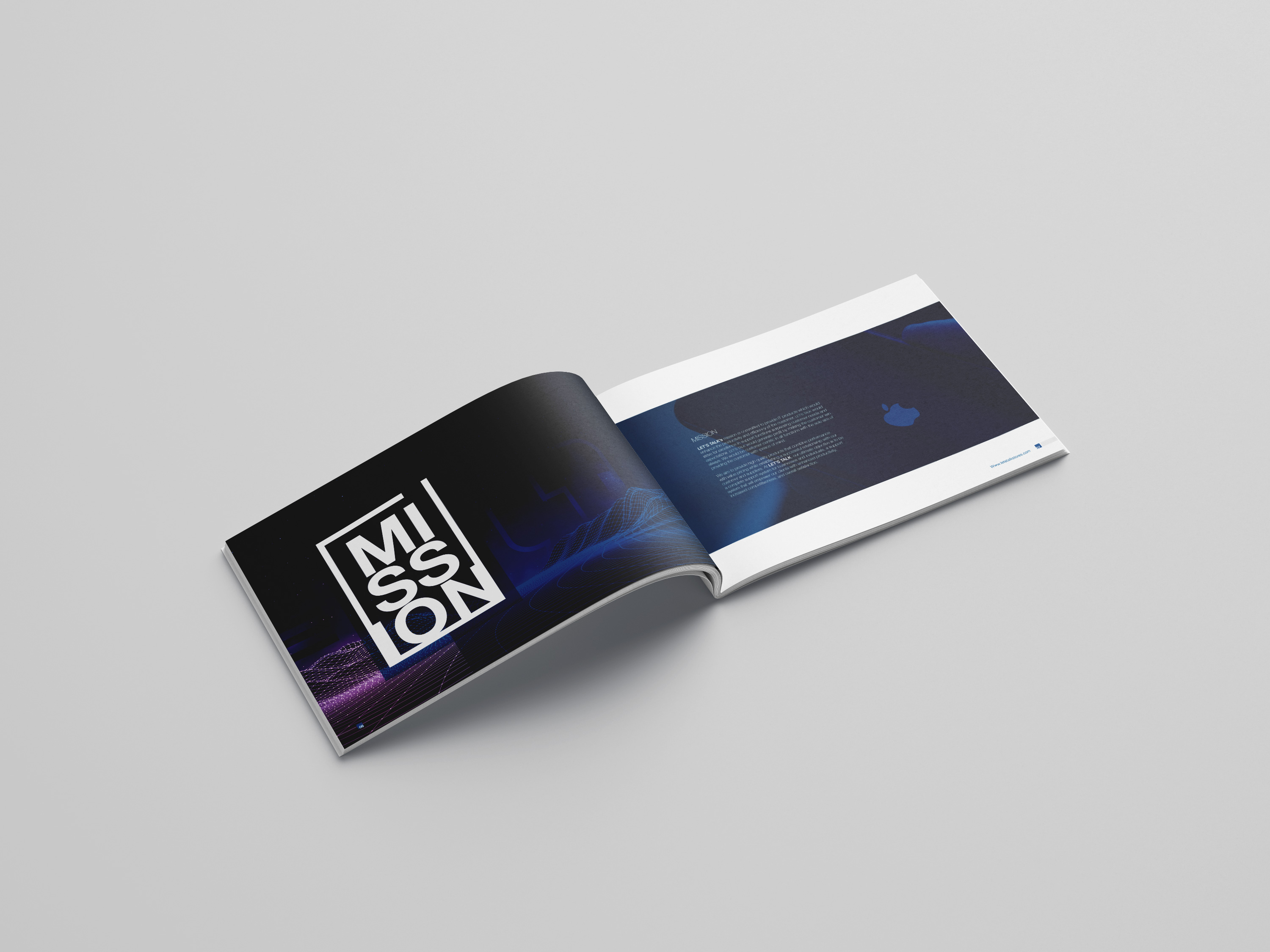Project Gallery Item